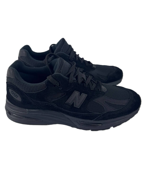 Кроссовки NEW BALANCE U991KK2 - фото 2