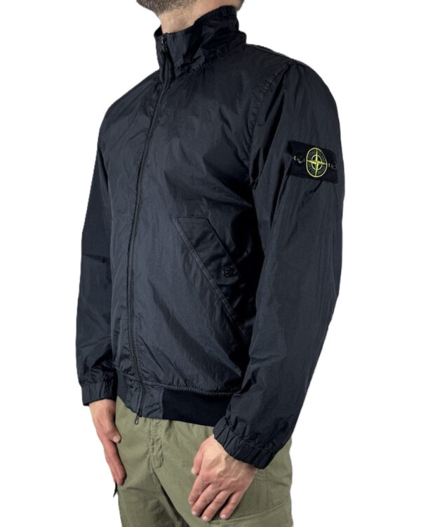 Куртка Stone Island L1S154100111S0A23 - фото 1
