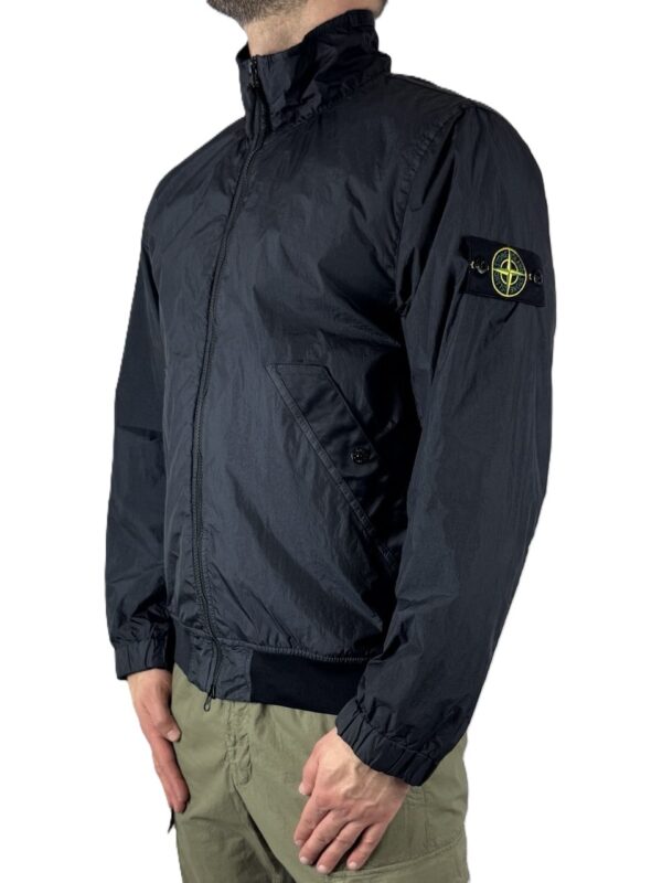 Куртка Stone Island L1S154100111S0A23 - фото 1