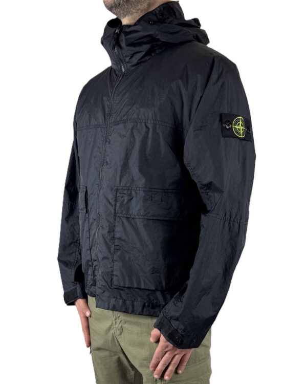 Куртка Stone Island L1S154100004S0A21 - фото 1