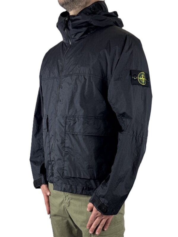 Куртка Stone Island L1S154100004S0A21 - фото 1