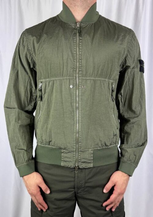 Куртка Stone Island K1S154100019S0020 - фото 2