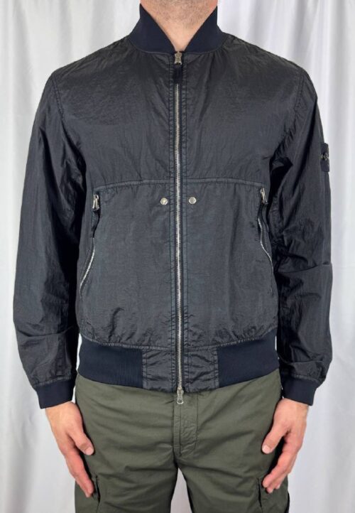 Куртка Stone Island K1S154100019S0020 - фото 2