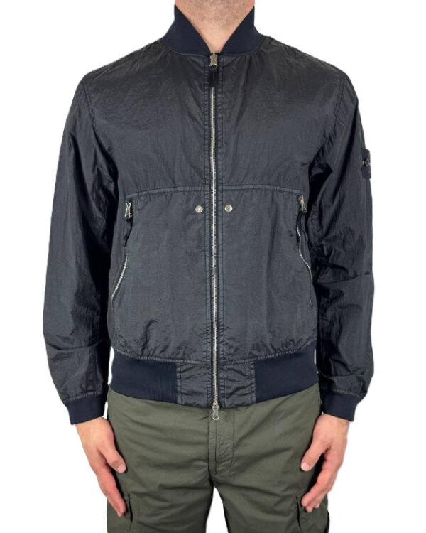 Куртка Stone Island K1S154100019S0020 - фото 2