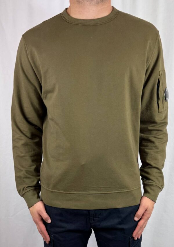 Толстовка CP 19CMSS711A002246G - фото 2