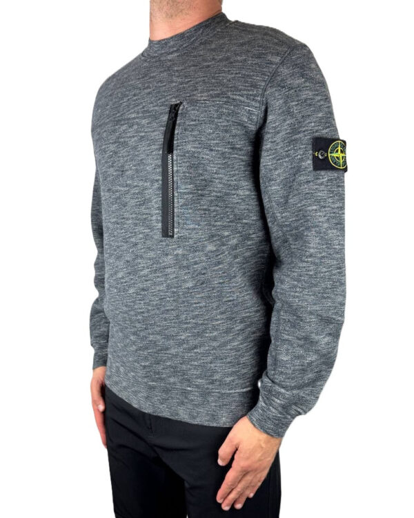 Толстовка Stone Island 811565338 - фото 1