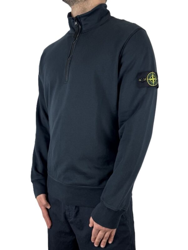 Толстовка Stone Island L1S156100070-S0051 - фото 1