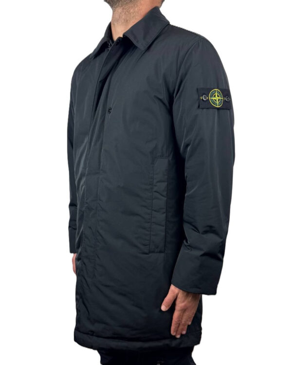 Куртка Stone Island K2S157100007S0026 - фото 1