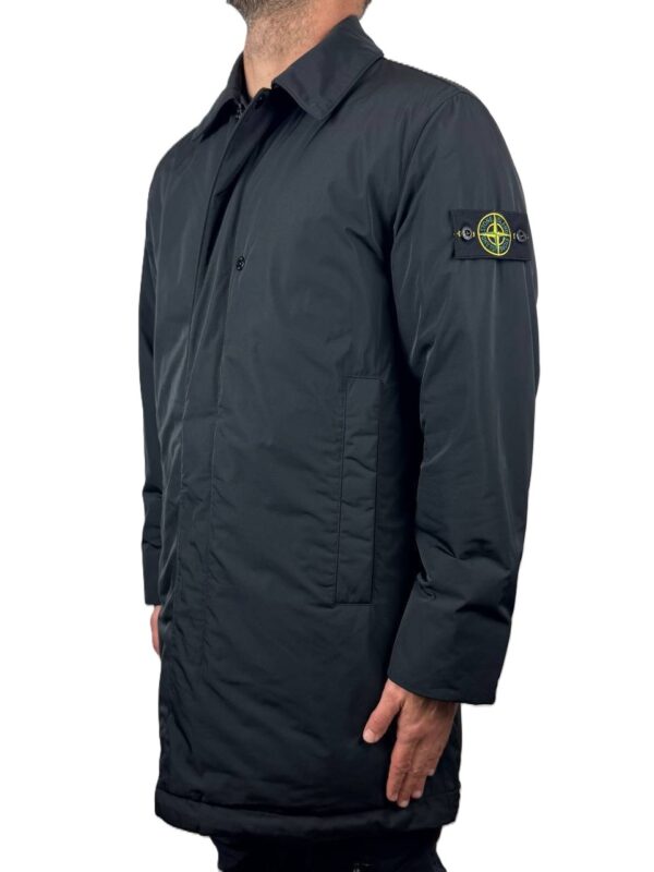 Куртка Stone Island K2S157100007S0026 - фото 1