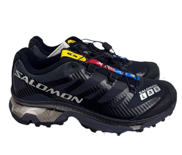 Кроссовки Salomon XT-4 - фото 2