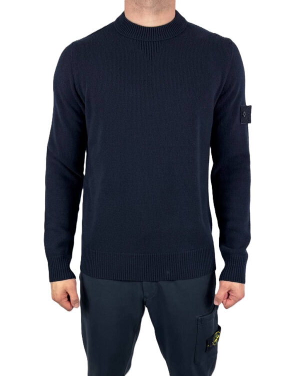 Свитер Stone Island 8115527FA - фото 2
