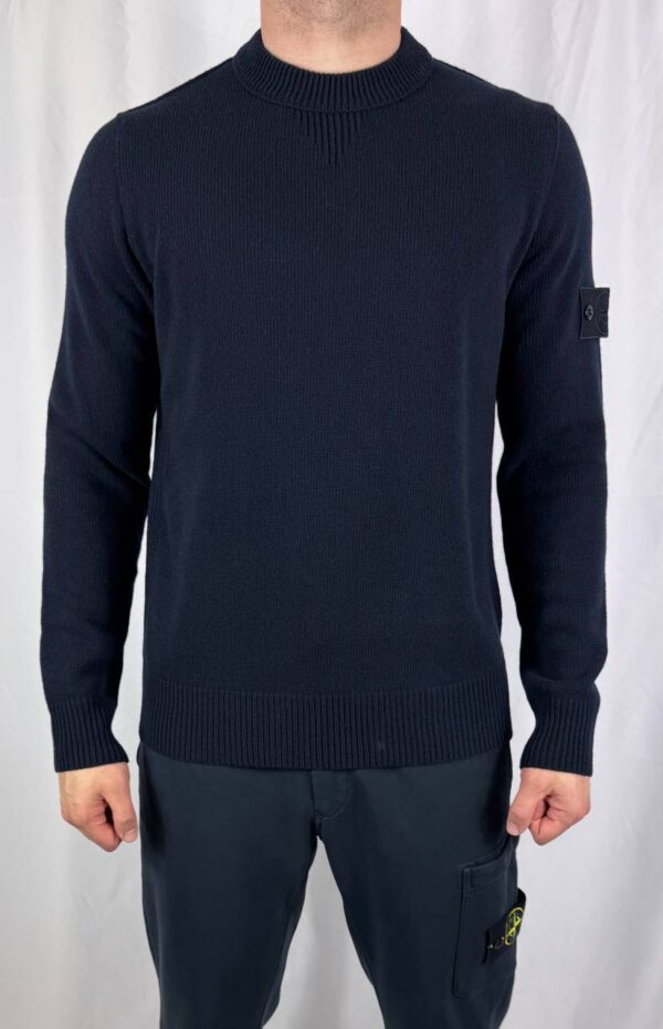Свитер Stone Island 8115527FA - фото 2