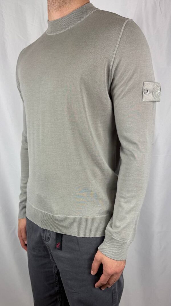 Свитер Stone Island K1S155100066S00FC - фото 1