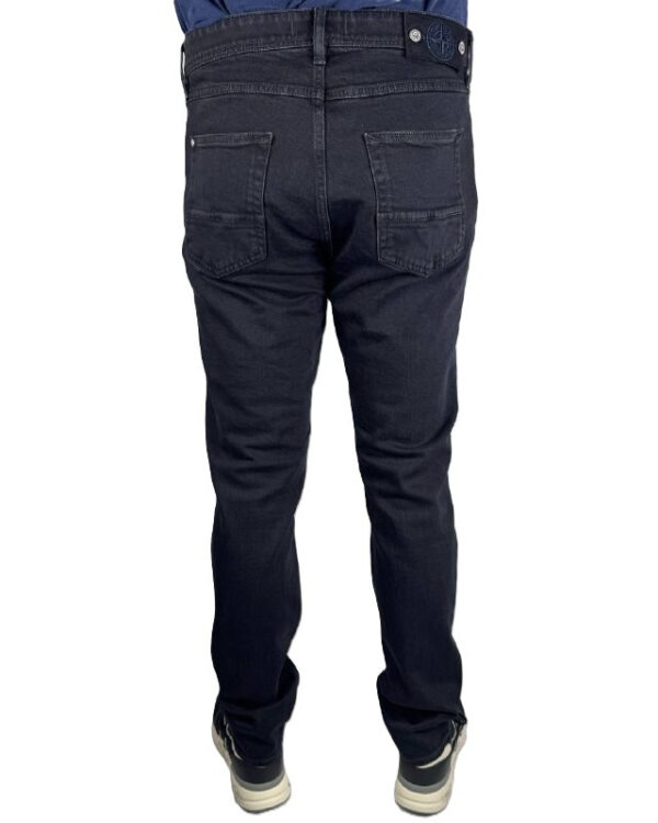 Джинсы Stone Island K2S15J100007S0J11  - фото 2