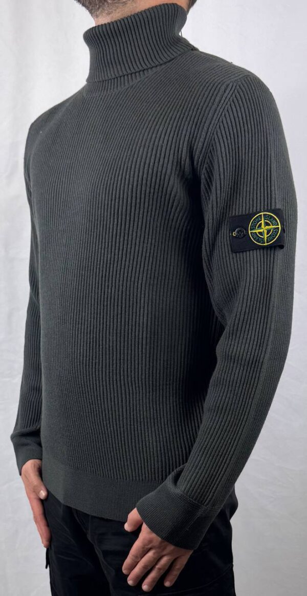 Свитер Stone Island K2S155100052S00C2  - фото 1