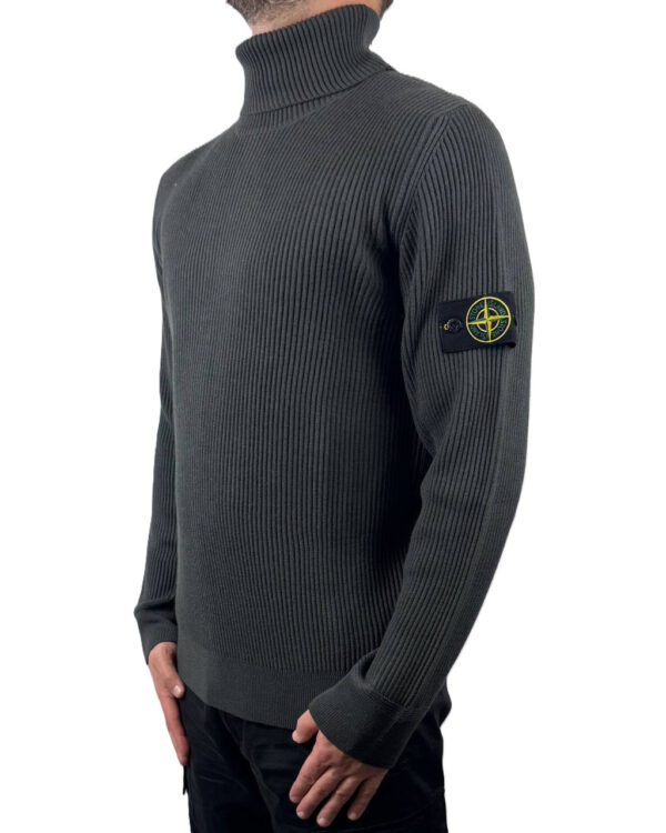Свитер Stone Island K2S155100052S00C2  - фото 1