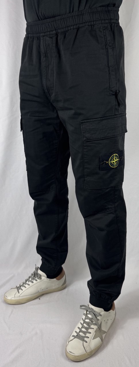 Брюки Stone Island K2S153100033S0014   - фото 2