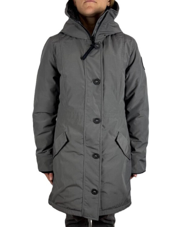 Куртка Canada Goose 2580wb - фото 2
