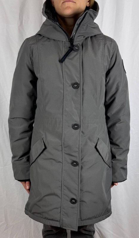 Куртка Canada Goose 2580wb - фото 2