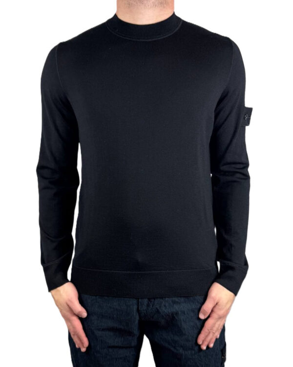 Свитер Stone Island K2S155100074S00FC - фото 2