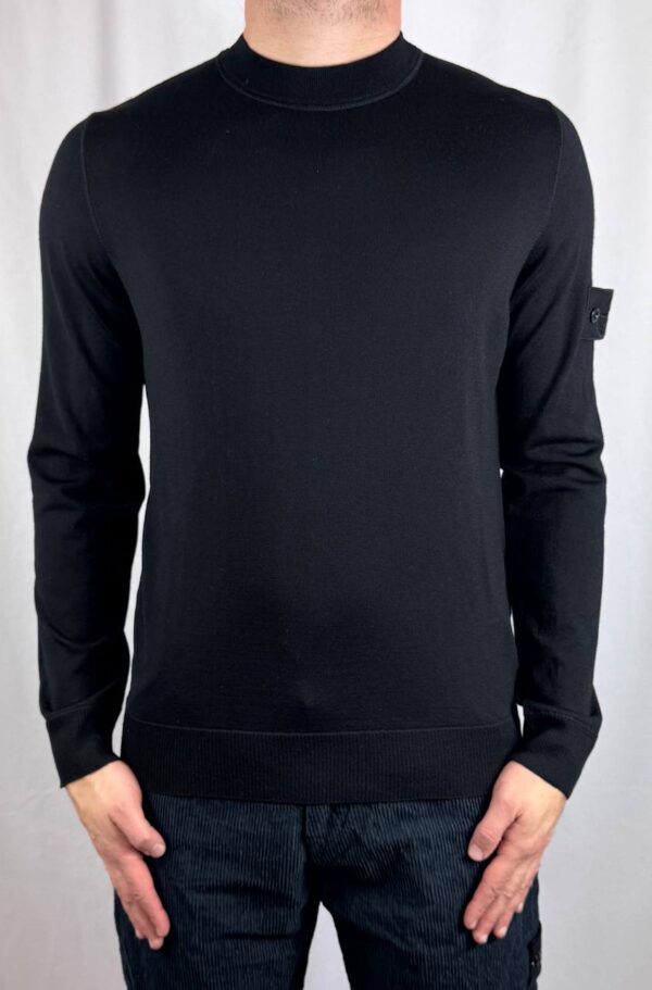 Свитер Stone Island K2S155100074S00FC - фото 2