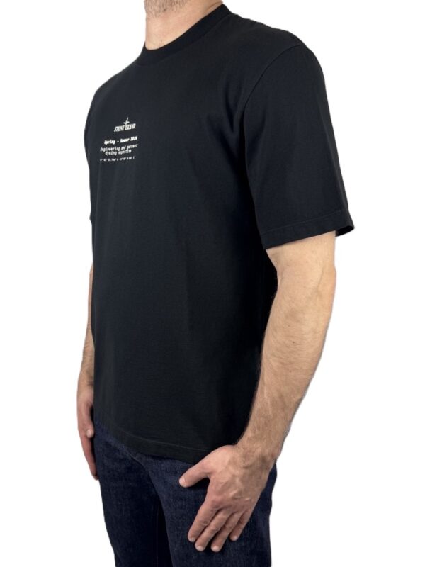 Футболка Stone Island L1S152100001S0285 - фото 1