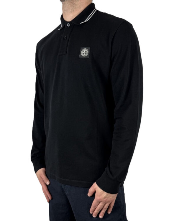 Футболка Stone Island L1S152200012-S0018 - фото 1