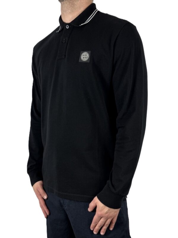 Футболка Stone Island L1S152200012-S0018 - фото 1