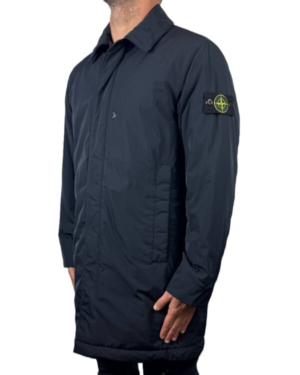 Куртка Stone Island K2S157100007S0026 - фото 1