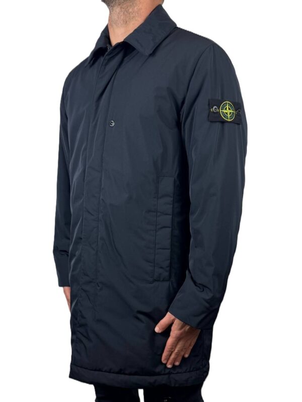 Куртка Stone Island K2S157100007S0026 - фото 1