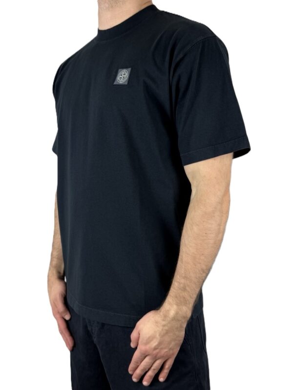 Футболка Stone Island L1S152100030-S0115 - фото 1