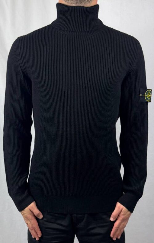 Свитер Stone Island K2S155100052S00C2  - фото 2