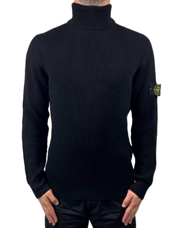 Свитер Stone Island K2S155100052S00C2  - фото 2