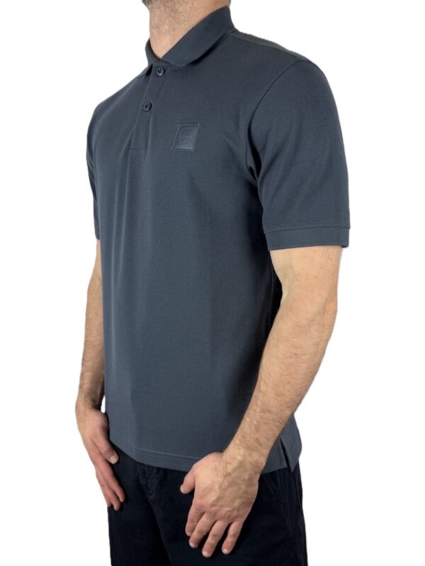 Футболка Stone Island L1S152200002-S0F39 - фото 1