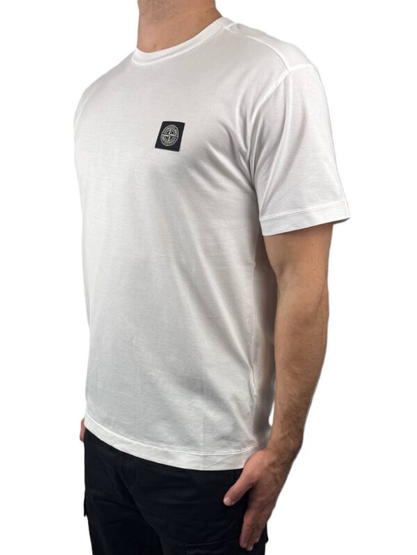 Футболка Stone Island K2S152100027S0013  - фото 1
