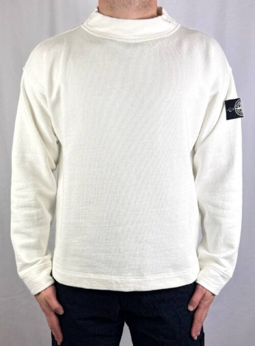 Толстовка Stone Island K2S156100001S00T2 - фото 2