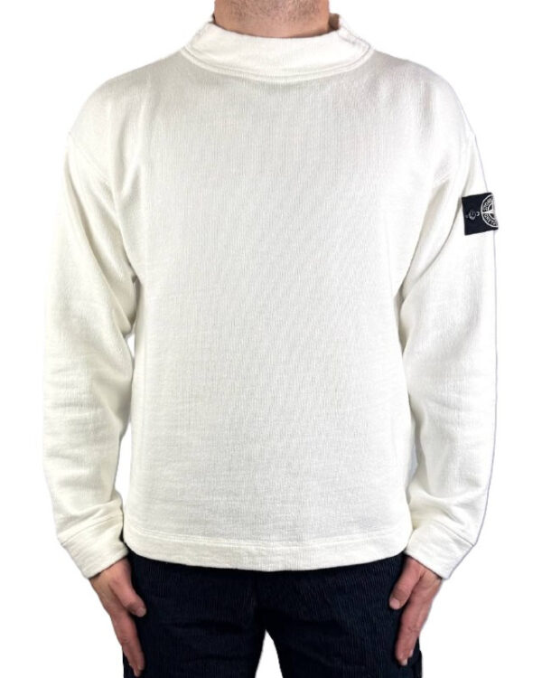 Толстовка Stone Island K2S156100001S00T2 - фото 2