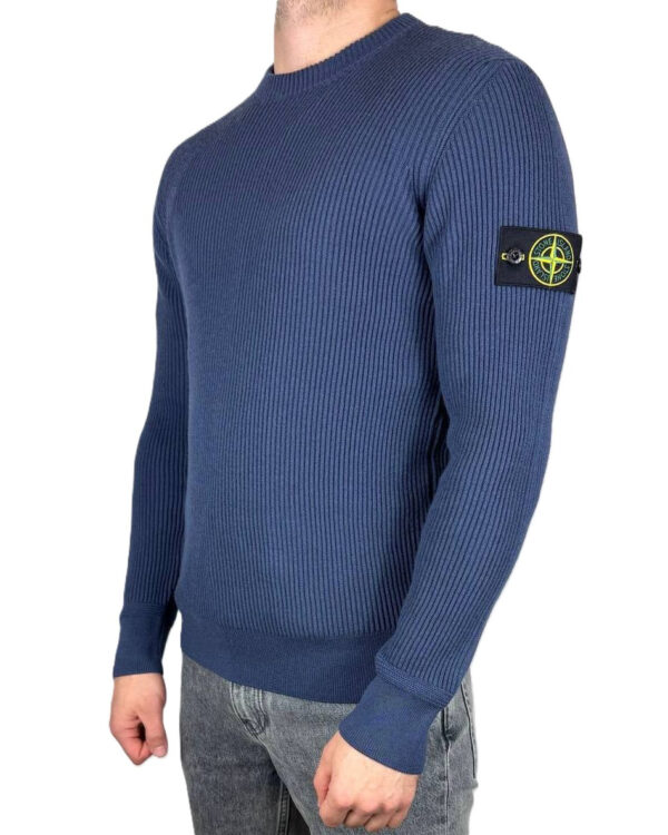 Свитер Stone Island 8115553c2 - фото 1