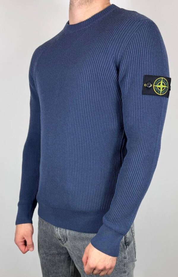 Свитер Stone Island 8115553c2 - фото 1