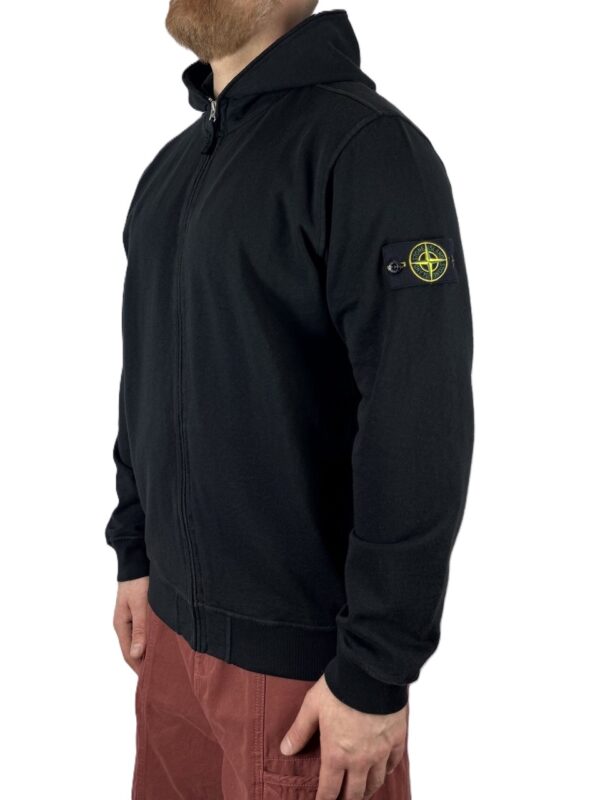 Толстовка Stone Island L1S156100032-S0060 - фото 1