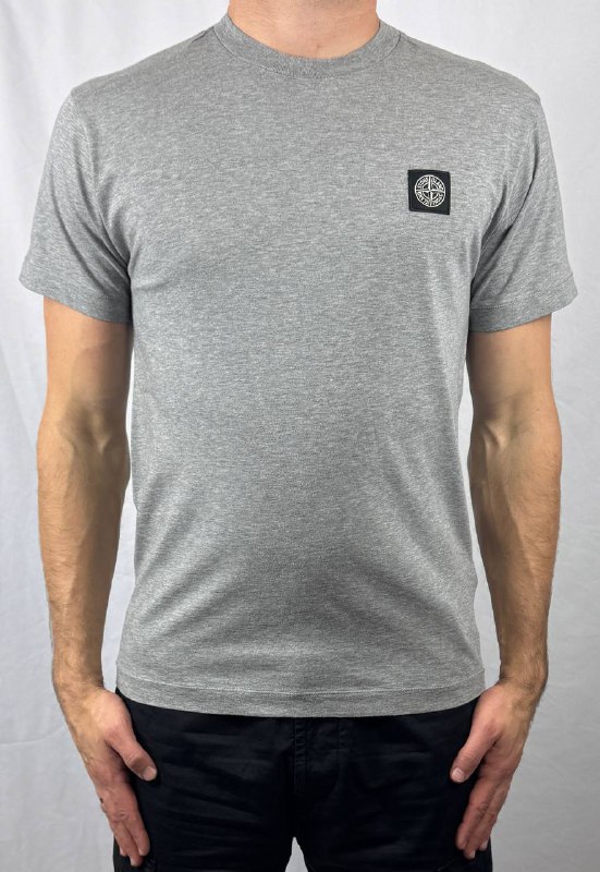 Футболка Stone Island K2S152100027S0013  - фото 2