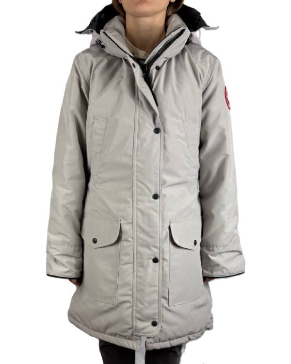 Куртка Canada Goose 6660w - фото 2