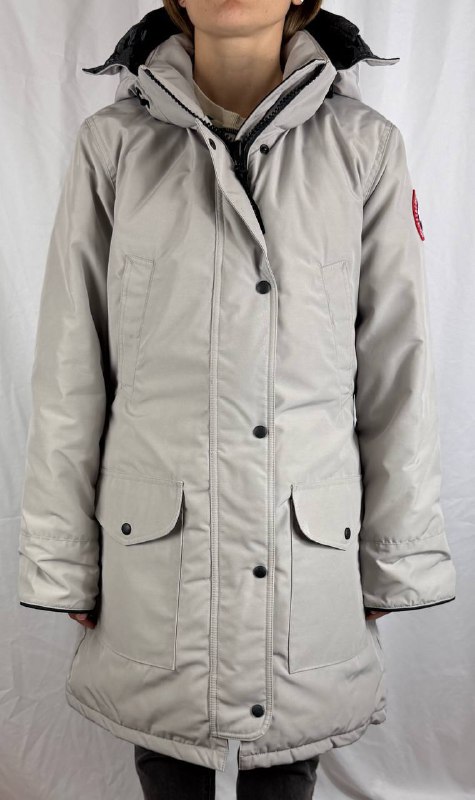 Куртка Canada Goose 6660w - фото 2