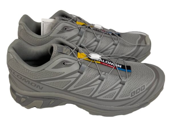 Кроссовки Salomon XT-6 - фото 2