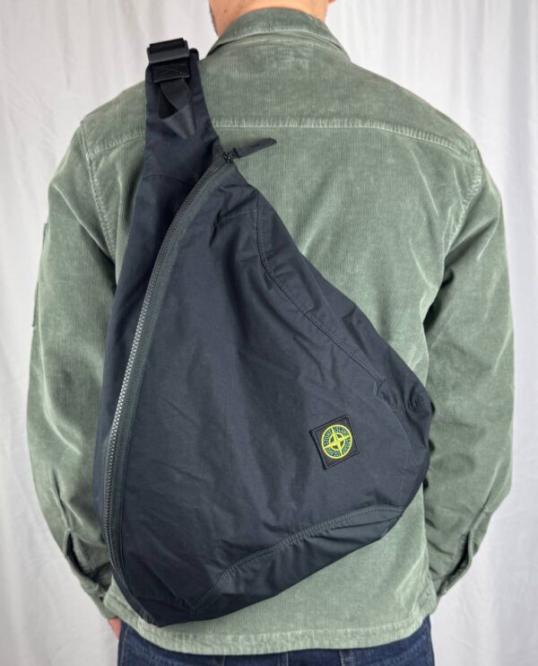 Сумка Stone Island K2S159200020S0257   - фото 1