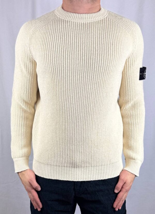 Свитер Stone Island K2S155100012S00TA - фото 2