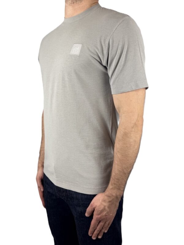 Футболка Stone Island L1S152100021S0F11 - фото 1