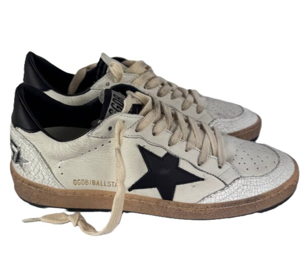 Кроссовки женские Golden Goose gwf00117-f003771 - фото 2