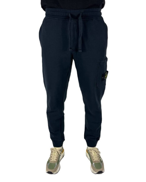 Брюки Stone Island K1S156200011S0051 - фото 1