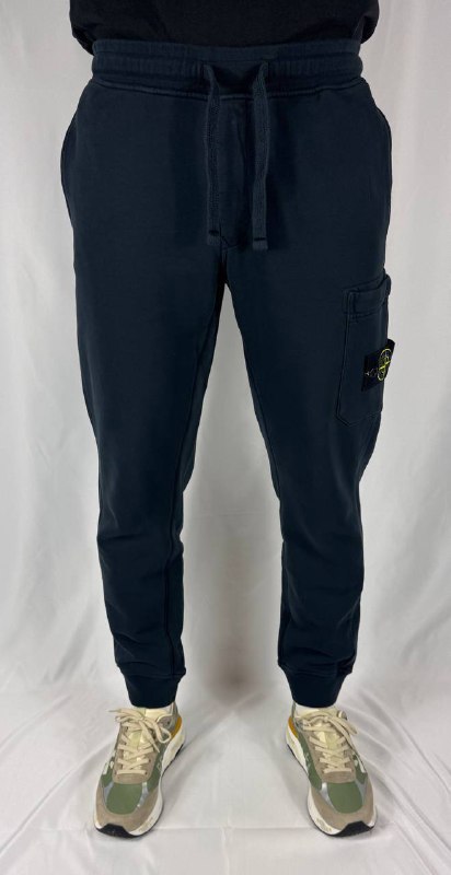 Брюки Stone Island K1S156200011S0051 - фото 1